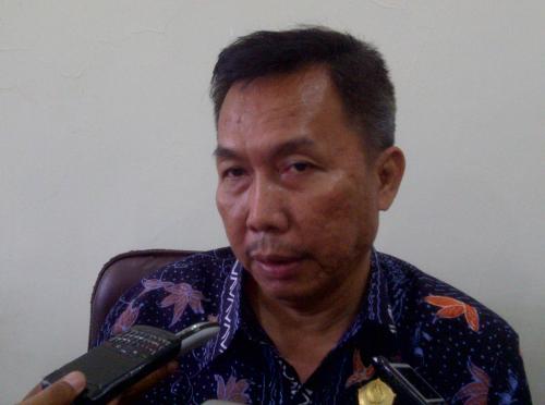 Cek Ketersediaan Pupuk, Anggota DPRD Pamekasan dari PAN Panggil KP3 dan Distributor