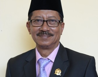 Mengenal Legislator PAN: H. Iskandar, 15 Tahun Mengabdi Pada Rakyat