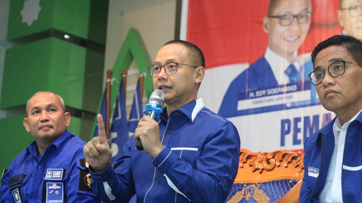 Sekjen PAN: Nyalakan Semangat Kepahlawanan untuk Tuntaskan Amanat Reformasi
