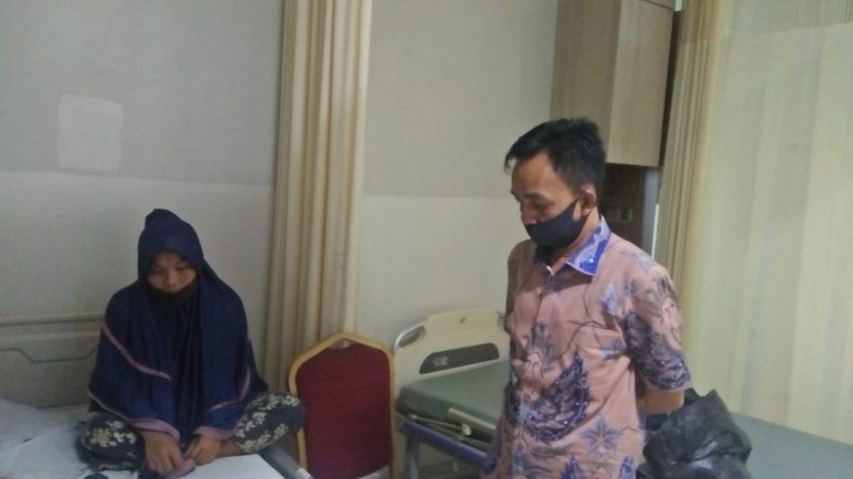 Legislator PAN Kota Medan Bantu Warga Miskin Tak Tersentuh Bantuan Kesehatan