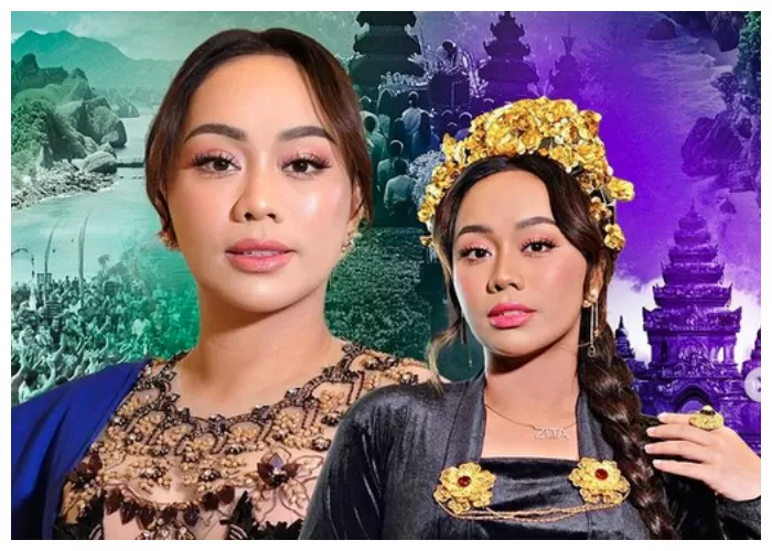 Profil Zita Anjani, Utusan Khusus Presiden Bidang Pariwisata